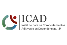 ICAD - Instituto para os Comportamentos Aditivos e as Dependências